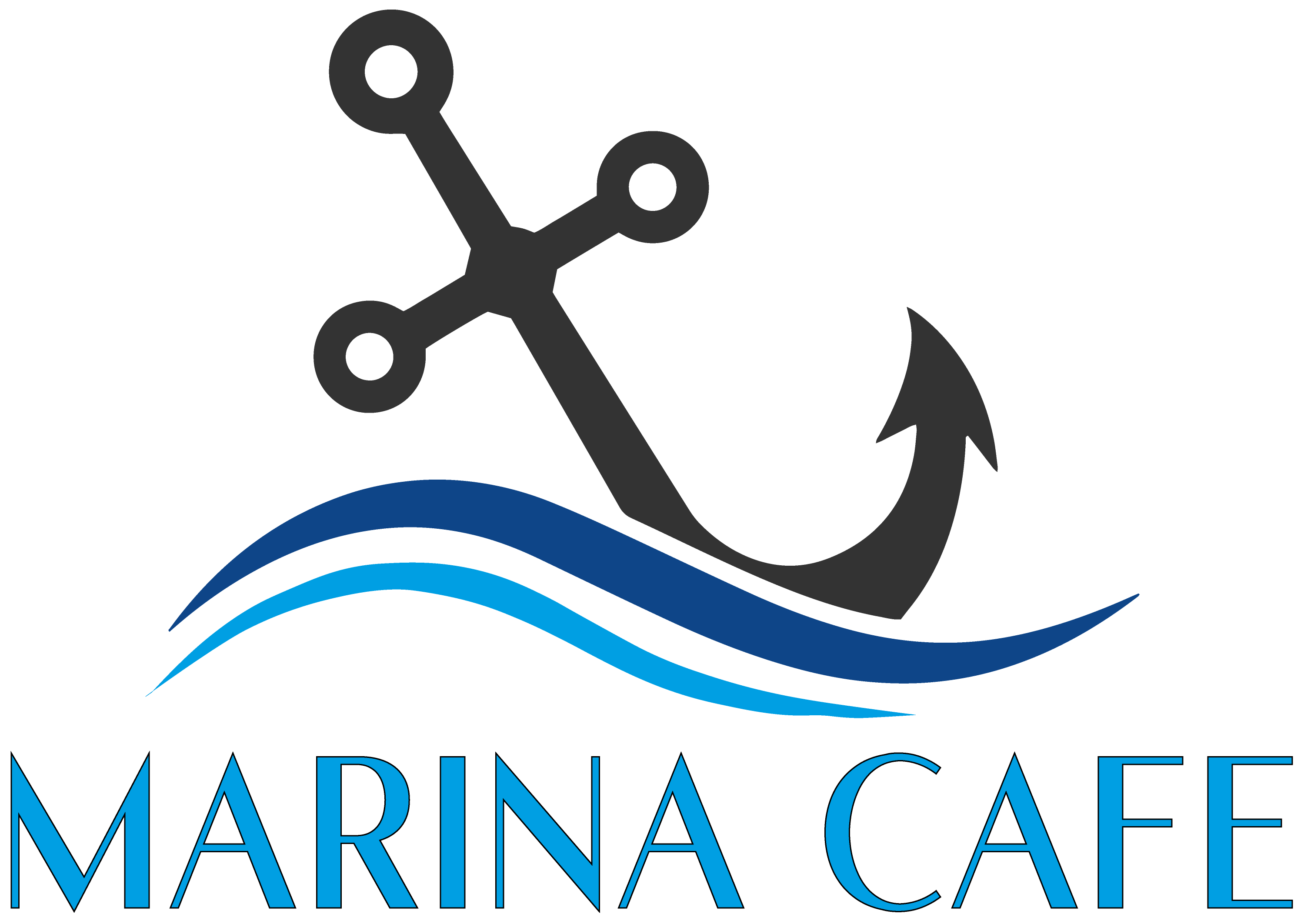 Marina Café