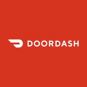 Doordash logo